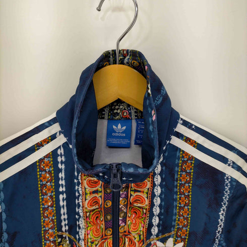 アディダスオリジナルス adidas Originals CIRANDEIRA FIREBIRD TRACK TOP レディース JPN:M