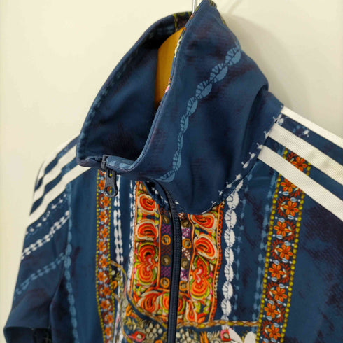 アディダスオリジナルス adidas Originals CIRANDEIRA FIREBIRD TRACK TOP レディース JPN:M