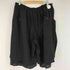 ヨウジヤマモトプールオム Yohji Yamamoto POUR HOMME 19SS レイヤードデザインショートパンツ メンズ JPN:3