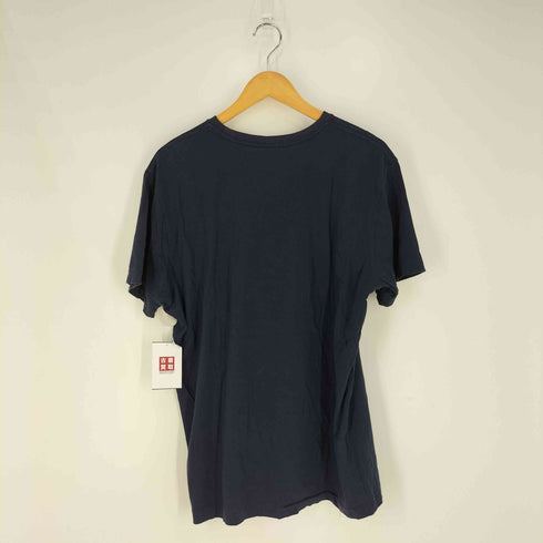 デニムアンドサプライ ラルフローレン DENIM & SUPPLY RALPH LAUREN アメリカ国旗Tシャツ メンズ import:L