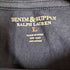 デニムアンドサプライ ラルフローレン DENIM & SUPPLY RALPH LAUREN アメリカ国旗Tシャツ メンズ import:L