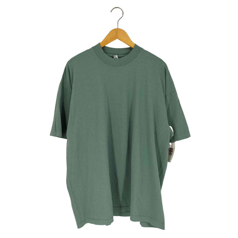 ロサンゼルスアパレル Los Angeles Apparel 6.5OUNCE クルーネックTシャツ メンズ import:XL