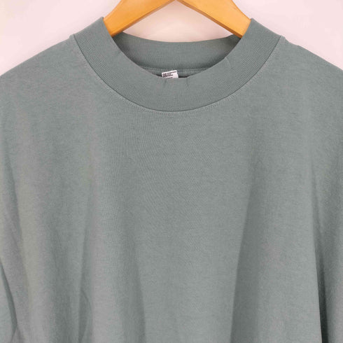 ロサンゼルスアパレル Los Angeles Apparel 6.5OUNCE クルーネックTシャツ メンズ import:XL