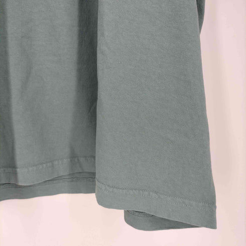 ロサンゼルスアパレル Los Angeles Apparel 6.5OUNCE クルーネックTシャツ メンズ import:XL