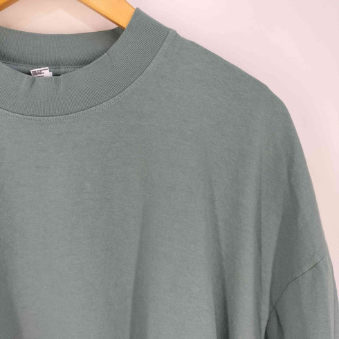 ロサンゼルスアパレル Los Angeles Apparel 6.5OUNCE クルーネックTシャツ メンズ import:XL