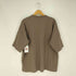 グッドウェア Goodwear USAコットンスーパービッグ無地ポケットT メンズ JPN:M
