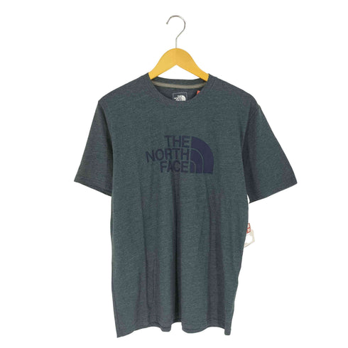 ザノースフェイス THE NORTH FACE フロントロゴプリントTシャツ メンズ JPN:M