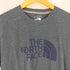 ザノースフェイス THE NORTH FACE フロントロゴプリントTシャツ メンズ JPN:M