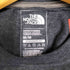 ザノースフェイス THE NORTH FACE フロントロゴプリントTシャツ メンズ JPN:M