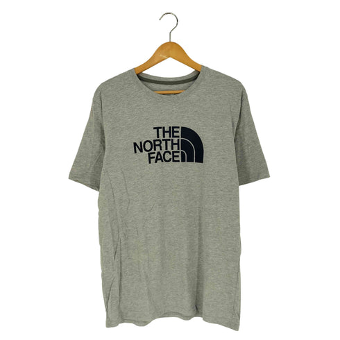 ザノースフェイス THE NORTH FACE フロントロゴプリントTシャツ メンズ JPN:M