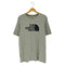 ザノースフェイス THE NORTH FACE フロントロゴプリントTシャツ メンズ JPN:M