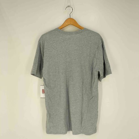 ザノースフェイス THE NORTH FACE フロントロゴプリントTシャツ メンズ JPN:M