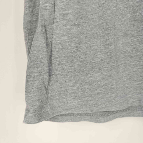 ザノースフェイス THE NORTH FACE フロントロゴプリントTシャツ メンズ JPN:M