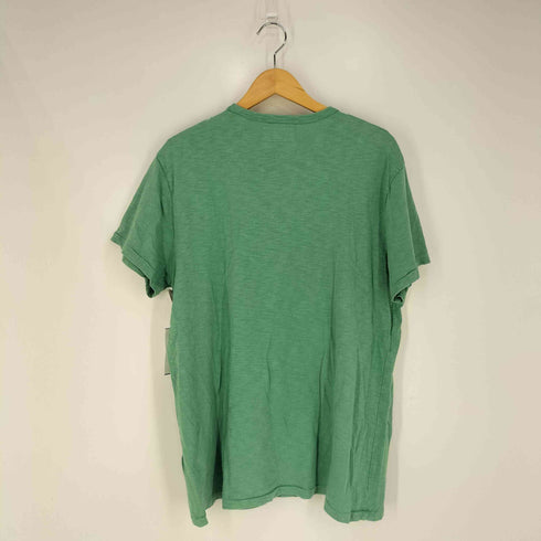 デニムアンドサプライ ラルフローレン DENIM & SUPPLY RALPH LAUREN SUPERIOR Tシャツ メンズ import:L