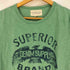 デニムアンドサプライ ラルフローレン DENIM & SUPPLY RALPH LAUREN SUPERIOR Tシャツ メンズ import:L