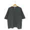 グッドウェア Goodwear USAコットンスーパービッグ無地ポケットT メンズ JPN:M