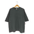 グッドウェア Goodwear USAコットンスーパービッグ無地ポケットT メンズ JPN:M