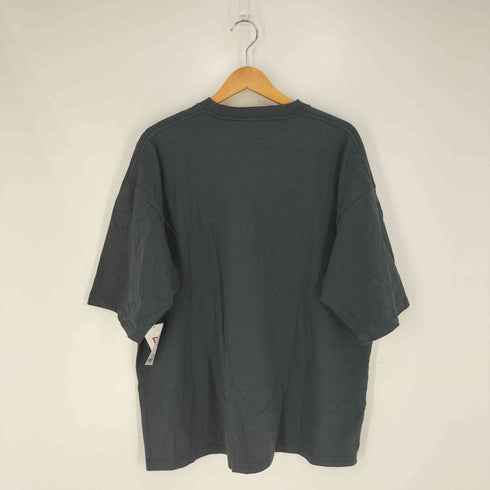 グッドウェア Goodwear USAコットンスーパービッグ無地ポケットT メンズ JPN:M