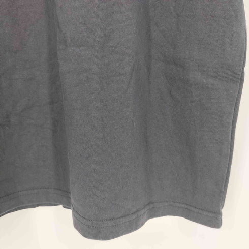 グッドウェア Goodwear USAコットンスーパービッグ無地ポケットT メンズ JPN:M