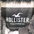ホリスター Hollister フェイクファー フーデッドジャケット メンズ S