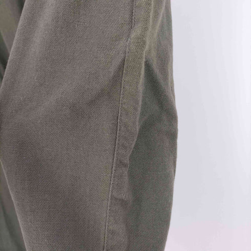 パタゴニア patagonia オーガニックコットンパンツ メンズ 34