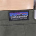 パタゴニア patagonia オーガニックコットンパンツ メンズ 34