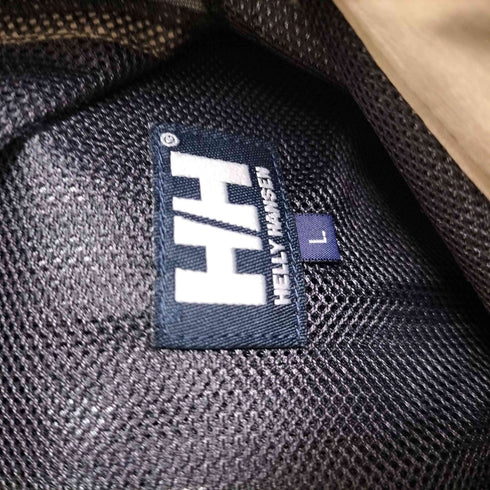ヘリーハンセン HELLY HANSEN アプトパンツ Apt Pants メンズ JPN:L
