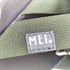 メイ MEI リサイクルナイロンメッシュサンダル メンズ