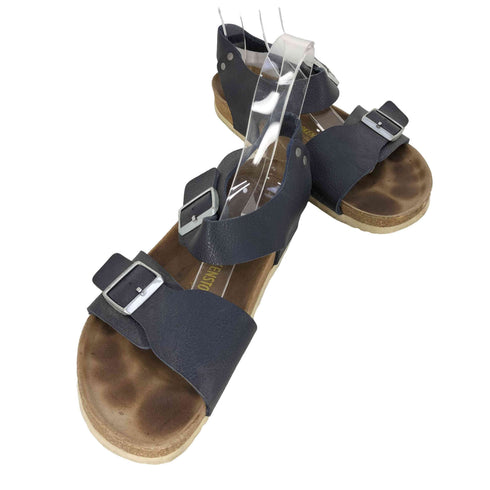 ビルケンシュトック BIRKENSTOCK New York ニューヨーク メンズ JPN:26.5