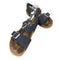 ビルケンシュトック BIRKENSTOCK New York ニューヨーク メンズ JPN:26.5