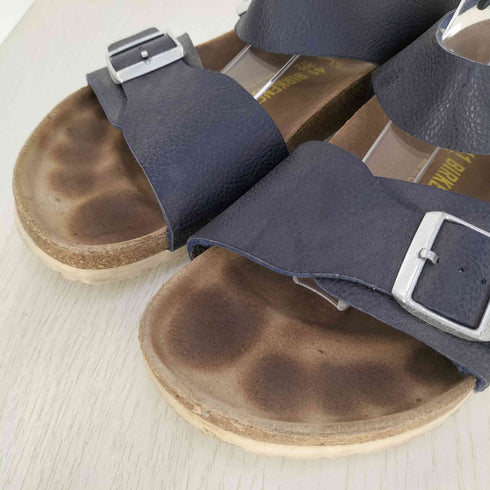 ビルケンシュトック BIRKENSTOCK New York ニューヨーク メンズ JPN:26.5