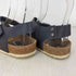 ビルケンシュトック BIRKENSTOCK New York ニューヨーク メンズ JPN:26.5