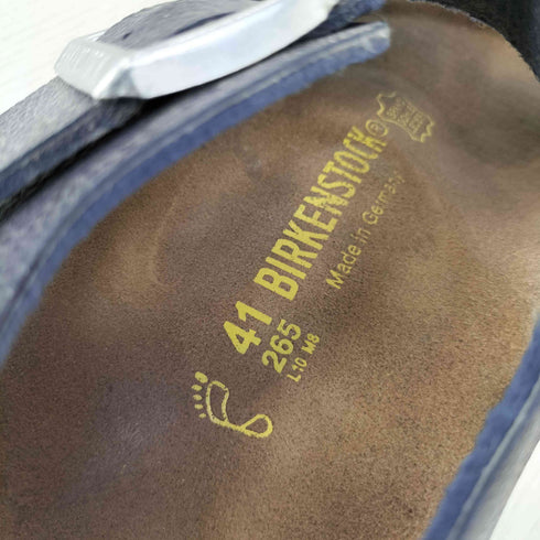 ビルケンシュトック BIRKENSTOCK New York ニューヨーク メンズ JPN:26.5