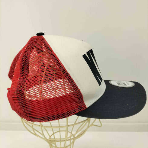 ニューエラ NEW ERA NYC メッシュキャップ メンズ