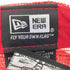 ニューエラ NEW ERA NYC メッシュキャップ メンズ