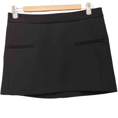 ザラ ZARA MINI SKIRT レディース S