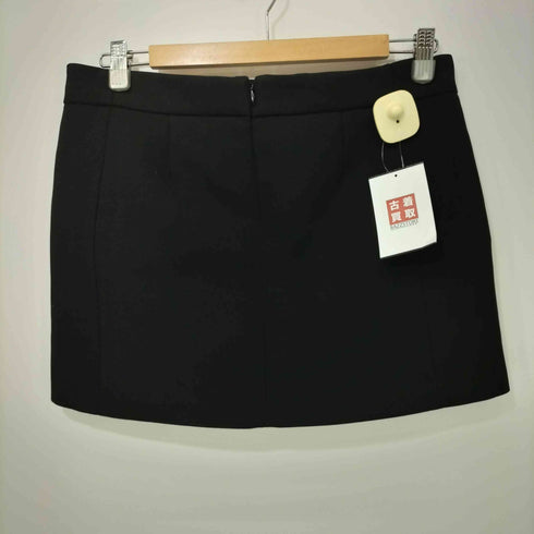 ザラ ZARA MINI SKIRT レディース S