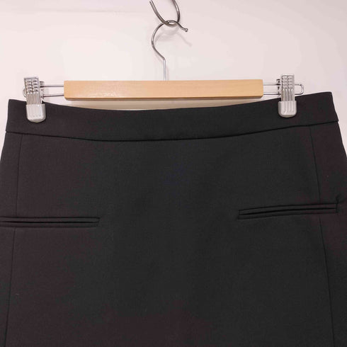 ザラ ZARA MINI SKIRT レディース S
