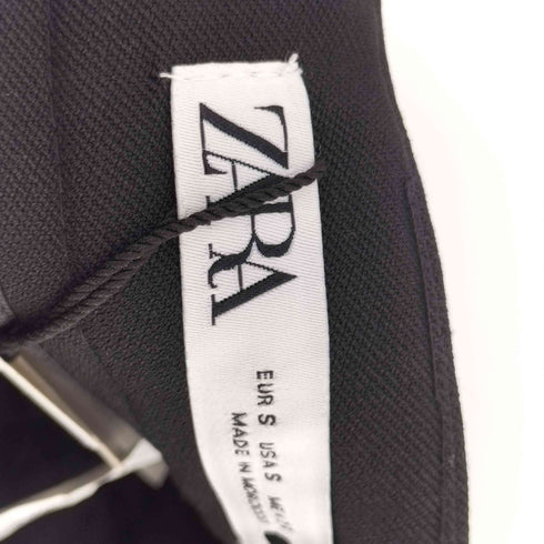 ザラ ZARA MINI SKIRT レディース S