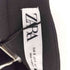 ザラ ZARA MINI SKIRT レディース S