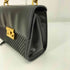 チャールズキース CHARLES & KEITH Textured Boxy Chain Strap Bag レディース