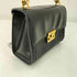 チャールズキース CHARLES & KEITH Textured Boxy Chain Strap Bag レディース