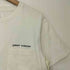 JONAS CLAESSON バックプリントTシャツ メンズ JPN:S