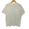 バーンズ アウト フィッターズ BARNS OUT FITTERS 吊り編み クルーネックTシャツ メンズ JPN:M