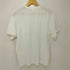 バーンズ アウト フィッターズ BARNS OUT FITTERS 吊り編み クルーネックTシャツ メンズ JPN:M
