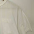 バーンズ アウト フィッターズ BARNS OUT FITTERS 吊り編み クルーネックTシャツ メンズ JPN:M
