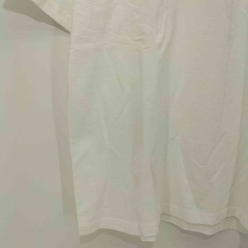 バーンズ アウト フィッターズ BARNS OUT FITTERS 吊り編み クルーネックTシャツ メンズ JPN:M