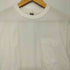 バーンズ アウト フィッターズ BARNS OUT FITTERS 吊り編み クルーネックTシャツ メンズ JPN:M