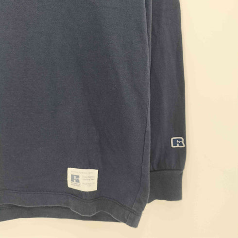 ラッセルアスレチック RUSSELL ATHLETIC ベーシック ポケット Tシャツ メンズ JPN:S