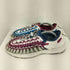 キーン KEEN UNEEK O2 ユニーク Brilliant White/Tie Dye メンズ JPN:28